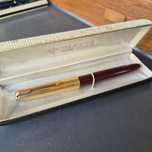 Parker 1/10  12ct. Gold.