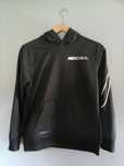Nike Mercurial therma fit bluza L jak nowa z kapturem bez wad 12 13lat