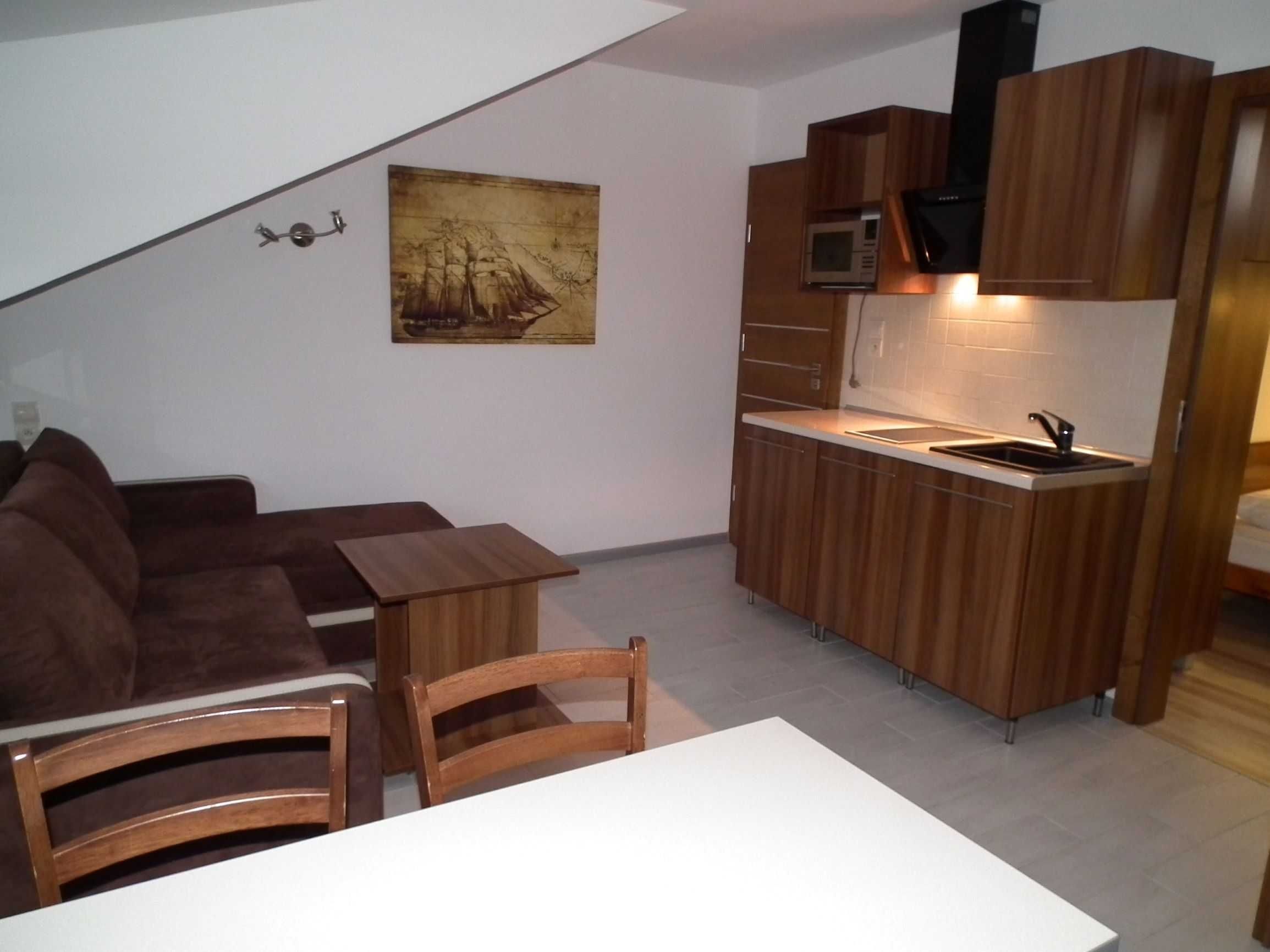 Władysławowo Las & Morze - apartamenty i pokoje - sezon 2025