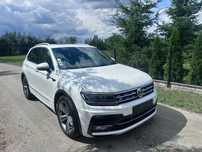 Volkswagen Tiguan Volkswagen Tiguan Rline! Full opcja!