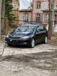 Skoda Superb Skoda superb 2.0 4x4 idealny stan