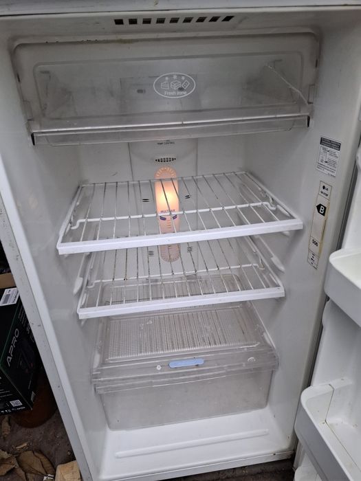 Холодильник  б/у после ремонта LG