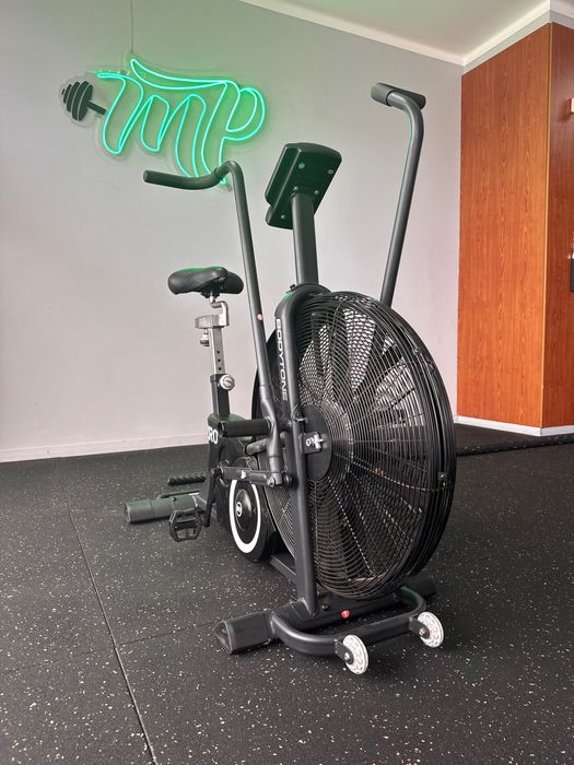 Air Bike de qualidade como nova