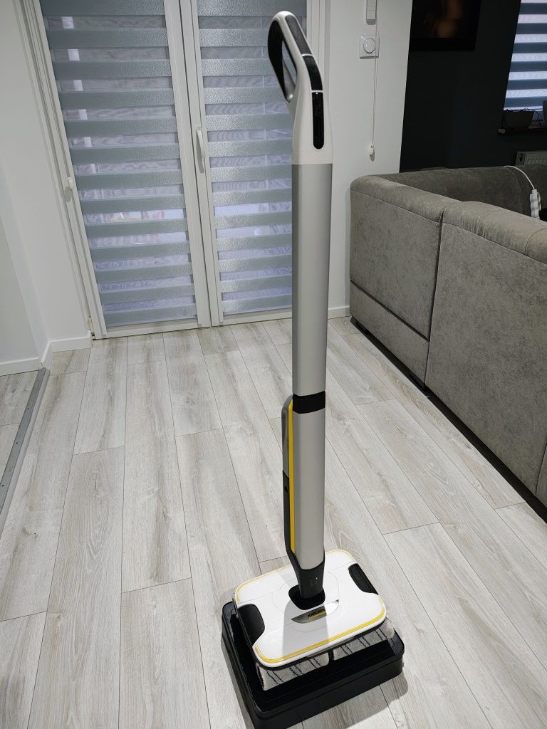 Mop karcher FC7 wersja premium
