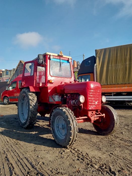 Трактор Т-25 ДТ-20