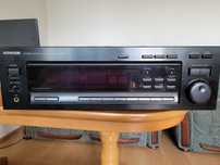Kenwood Graphic Equalizer GE-7030