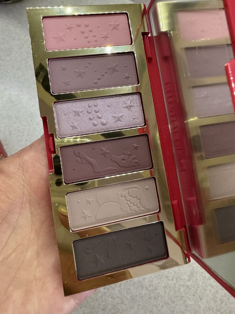 Estee Lauder большая косметичка Новая