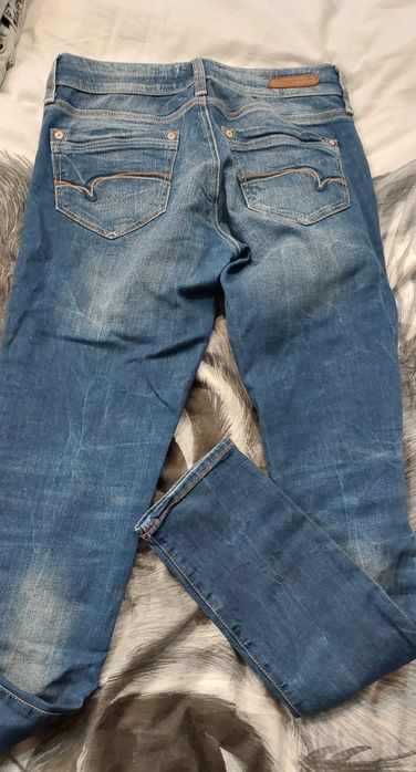 Spodnie jeansy, Mavi , rozmiar 27/32,