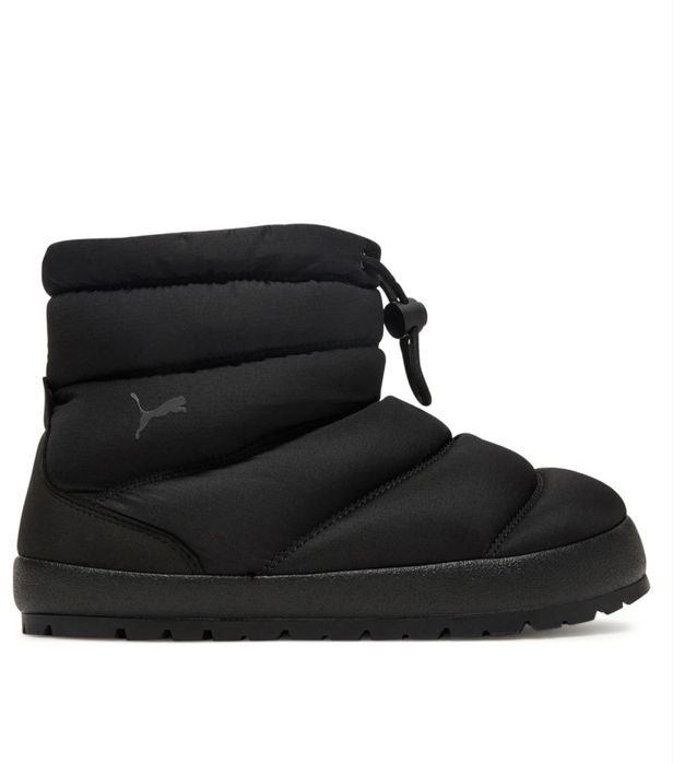 Снігоходи Puma оригінал