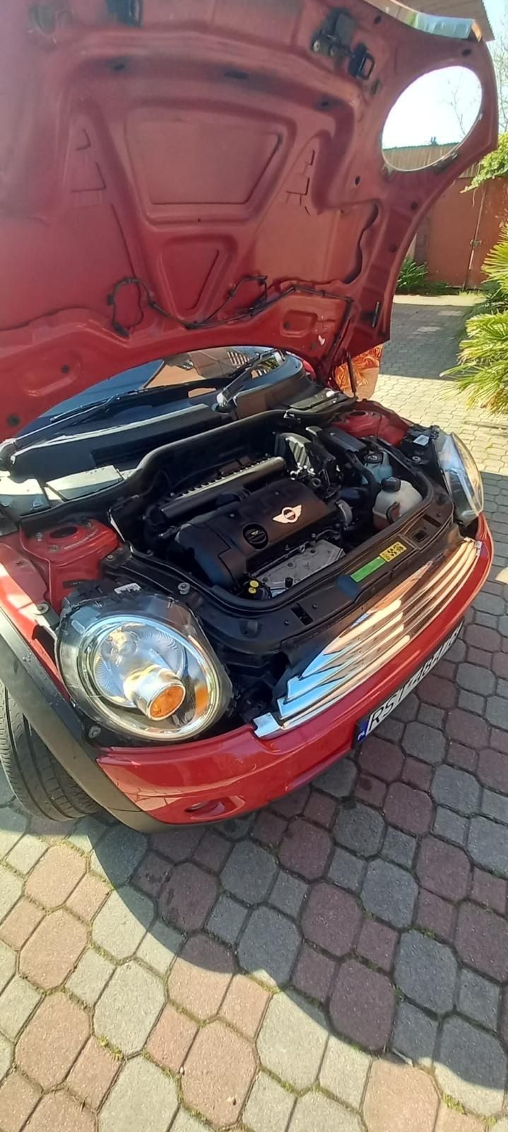 Sprzedam Mini Cooper