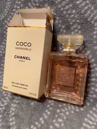 Perfumy Chanel COCO Paris 100 ml Mademoiselle