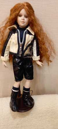 Кукла, коллекционная, Германия
