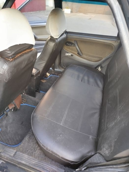 Продам ВАЗ/Lada 2115 Samara 2006 року