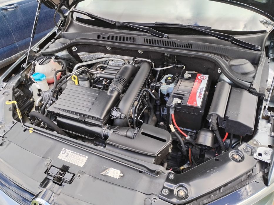 Volkswagen Jetta 2016 Canada