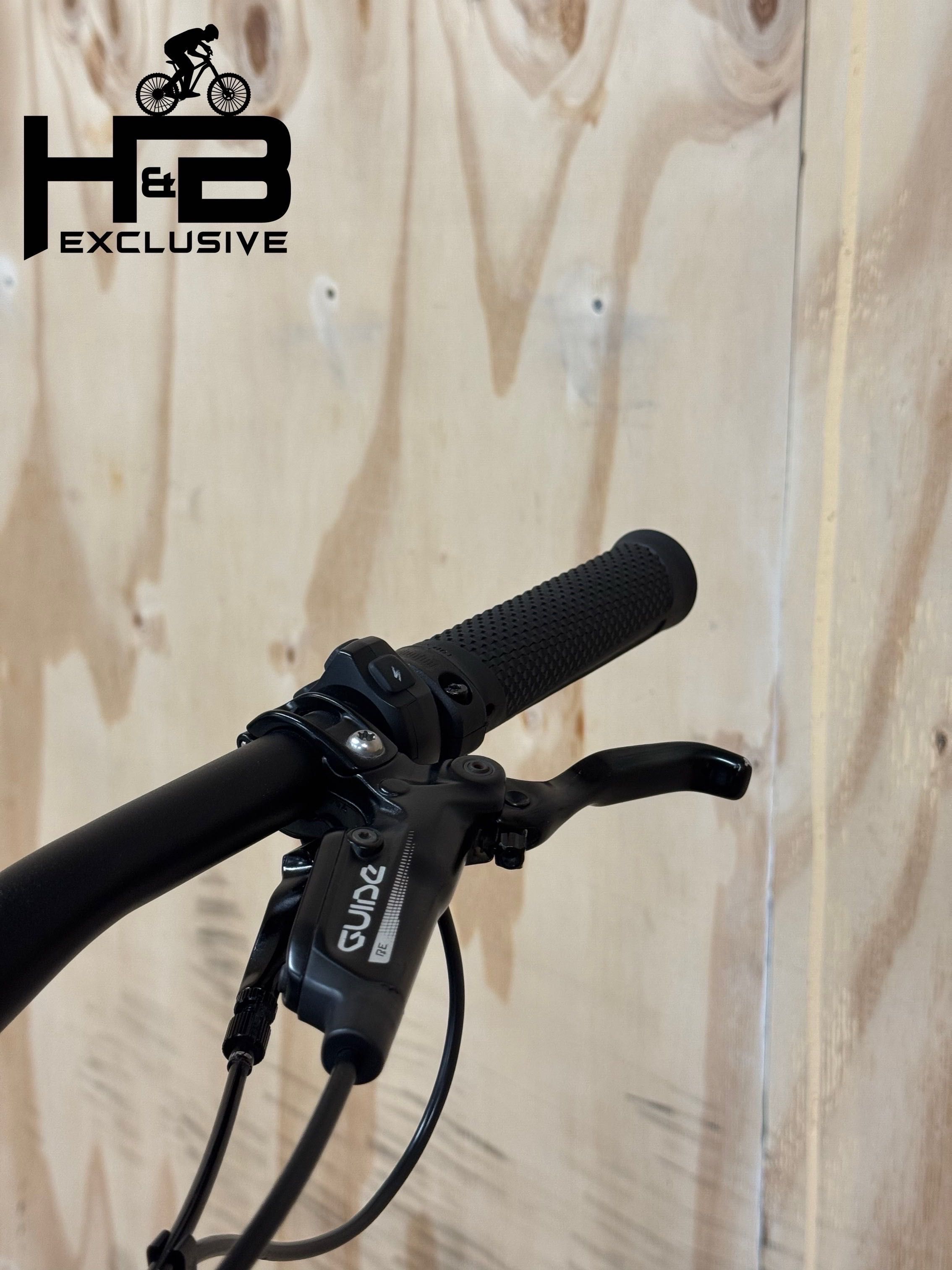 Specialized Turbo Levo Alloy Sram NX 2021