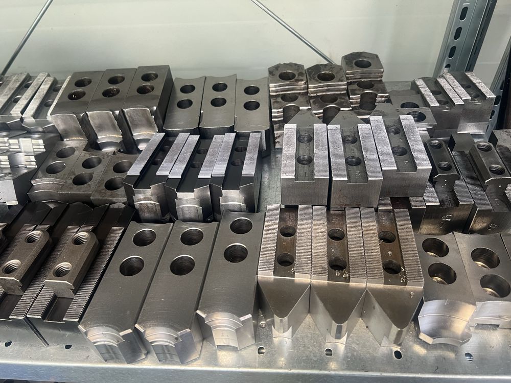 Tokarka cnc Mazak QT20 H-P