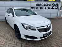 Opel Insignia 1.6Cdti*Sport*Xenon*Navi*Climatronic*Tempom*Serwis*Bezwyp*FV23%*
