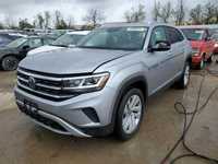 2023 року Volkswagen Atlas Cross Sport Se