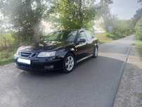 Sprzedam .SAAB . 93.2.0 B+G
