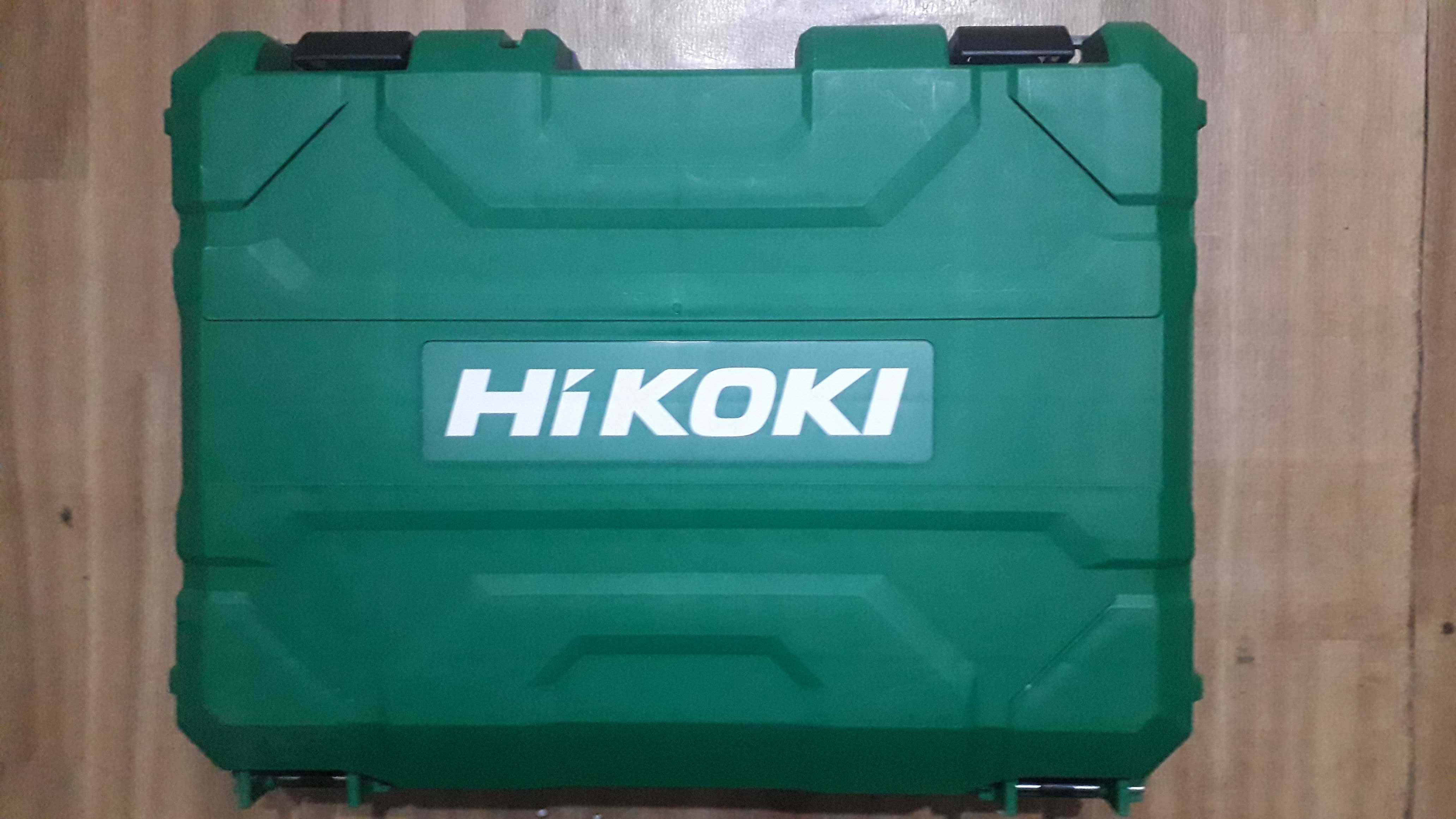 Отбойный молоток HiKOKI H 41MB2