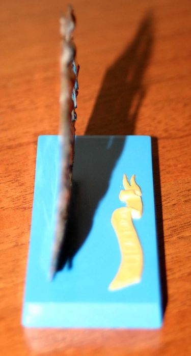 Сувенир "Парусник" Севастополь