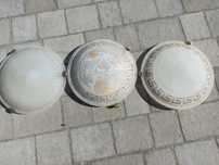 Lampy Kinkiety ścienne