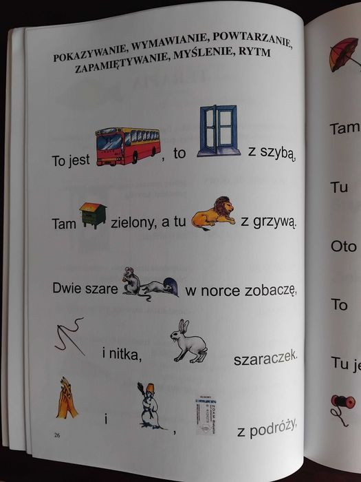 A. Balejko Test nazywania Diagnoza i terapia osób z zaburzeniami mowy
