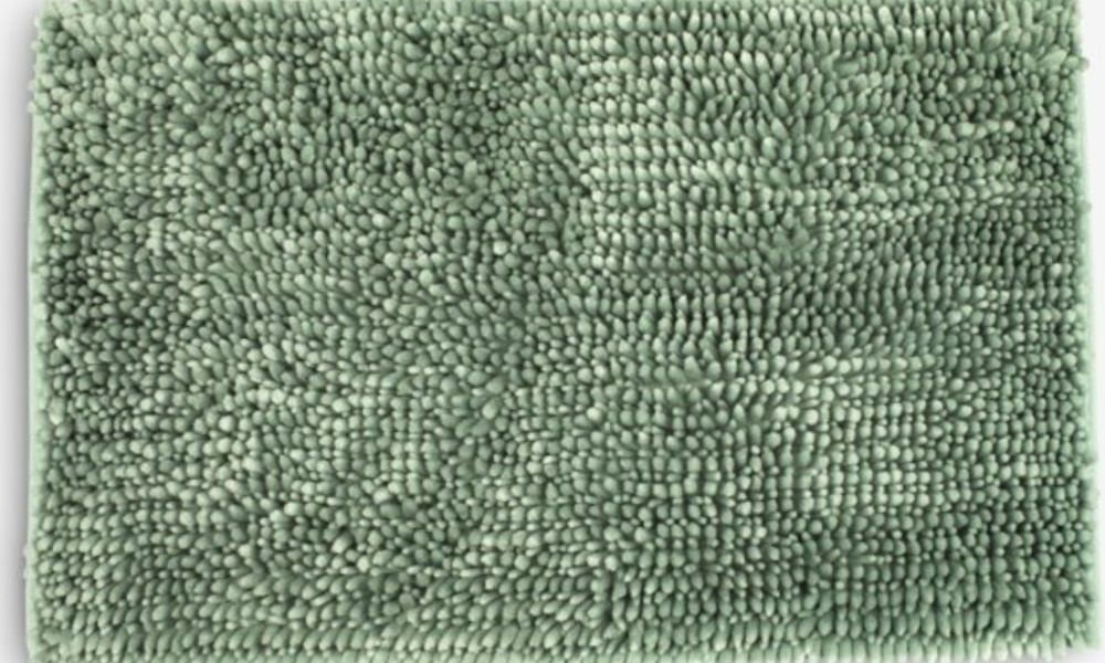 Dywanik bergby do łazienki