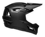 Kask BELL Sanction czarny mat rozm L 57-59cm