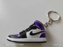 Brelok do kluczy air Jordan 1 Cena za 2szt