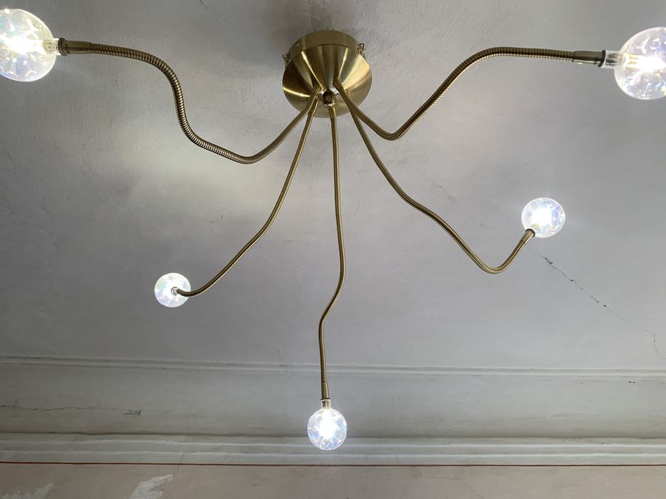 Люстра. Австрія. Б/у. Терміново.