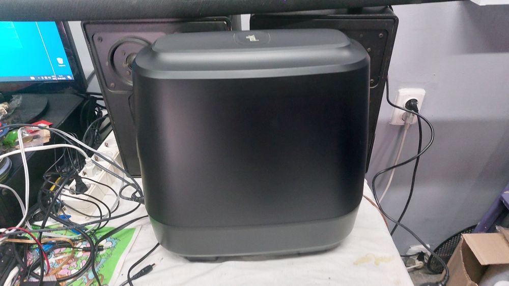 Саунд бар Polc Audio Comand Soundbar