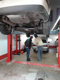 Предпродажная диагностика авто,СТО ремонт авто подборка автозапчастей