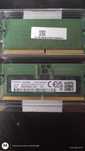Pamięć RAM DDR5 2x8GB