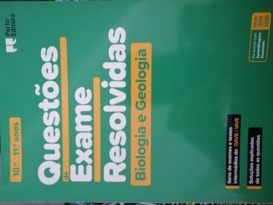 Questões exame resollvidaa 10/11 anos