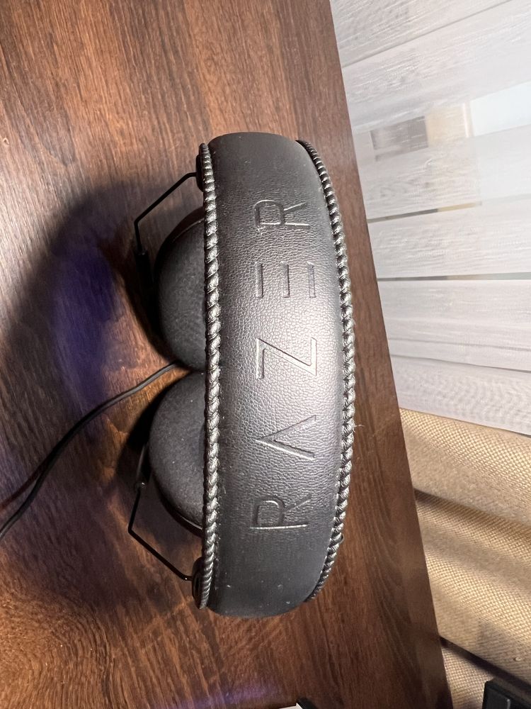 Razer Blackshark V2 Black