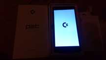 Commodore pet telefon