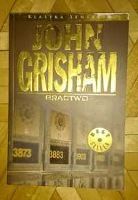 Bractwo John Grisham