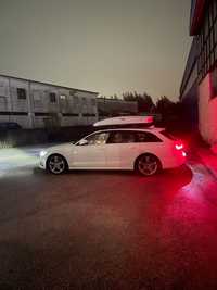 Audi A6 Avant 3.0 TDI Sline