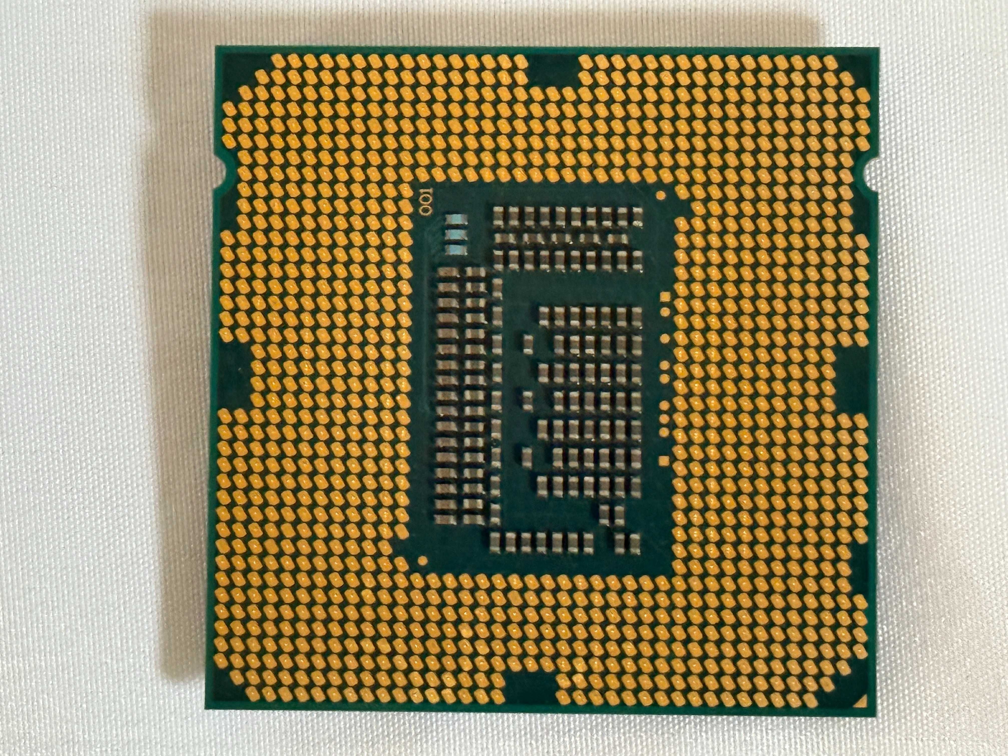 Procesor Intel Core i7-3770K 4 x 3,5 GHz gen. 3 LGA 1155