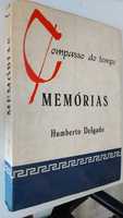 Memórias, Humberto Delgado