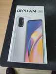 Telefon  OPPO A 74 5G