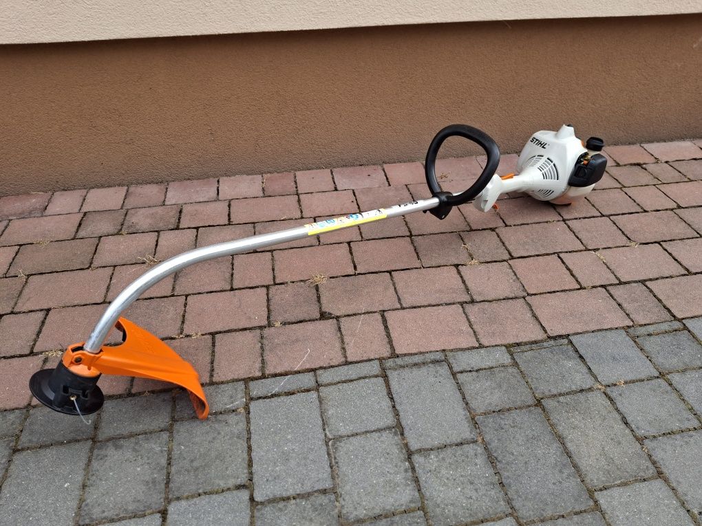 Kosa spalinowa podkaszarka Stihl FS 45 super stan