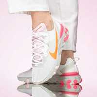 Кроссовки женские Nike React Element 55