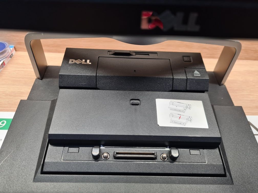 Monitor Dell 24 cale