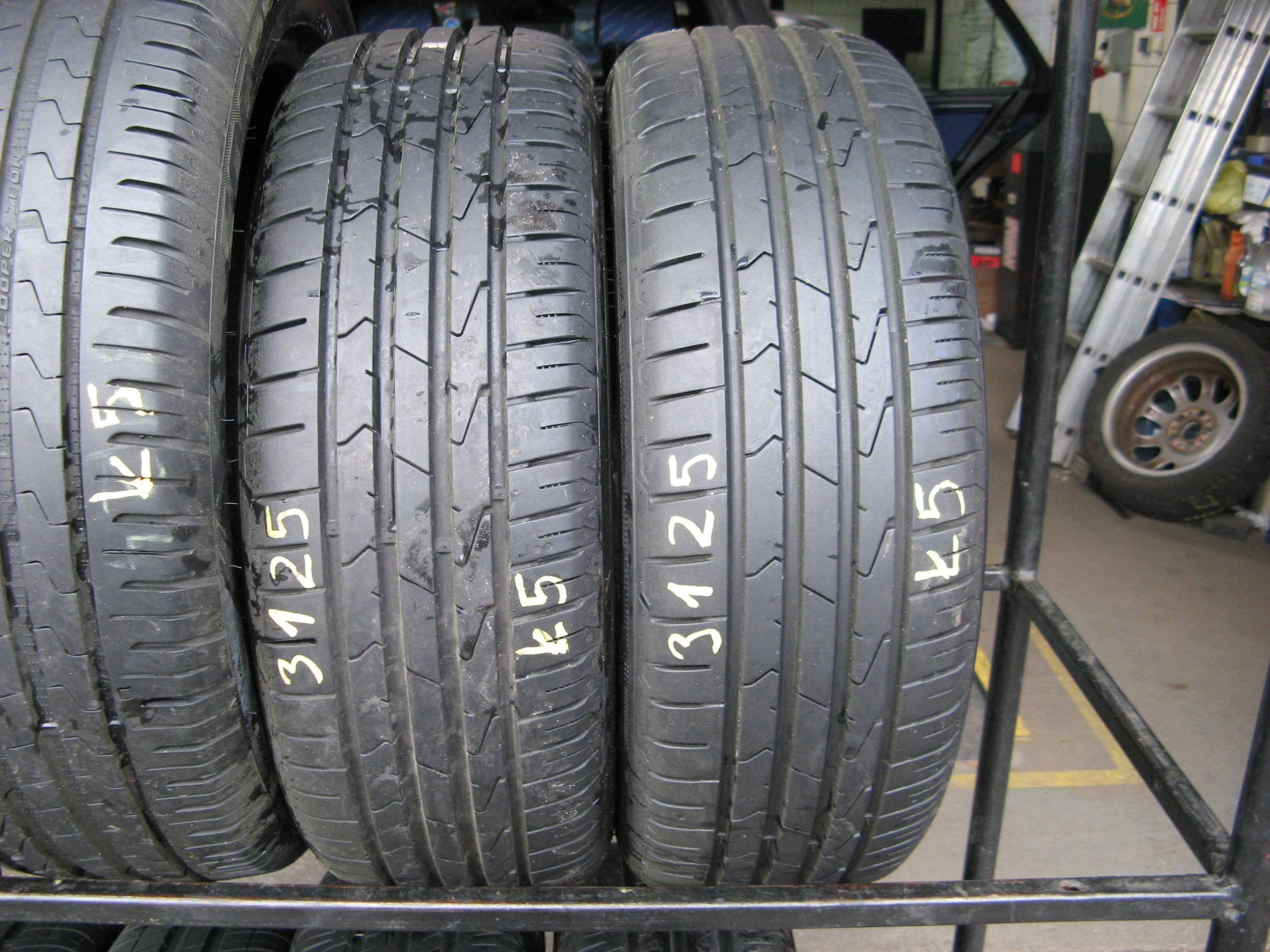 185/55R15 HANKOOK Ventus Prime 3 - nr.2831/3125