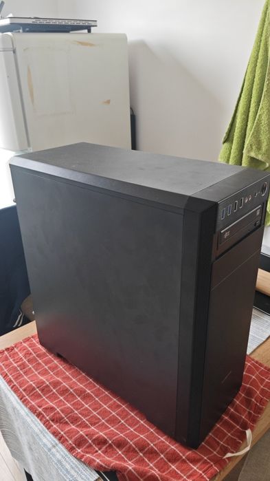 Komputer Modecom Intel core i5-12 gen 32gb ram 512gb ssd