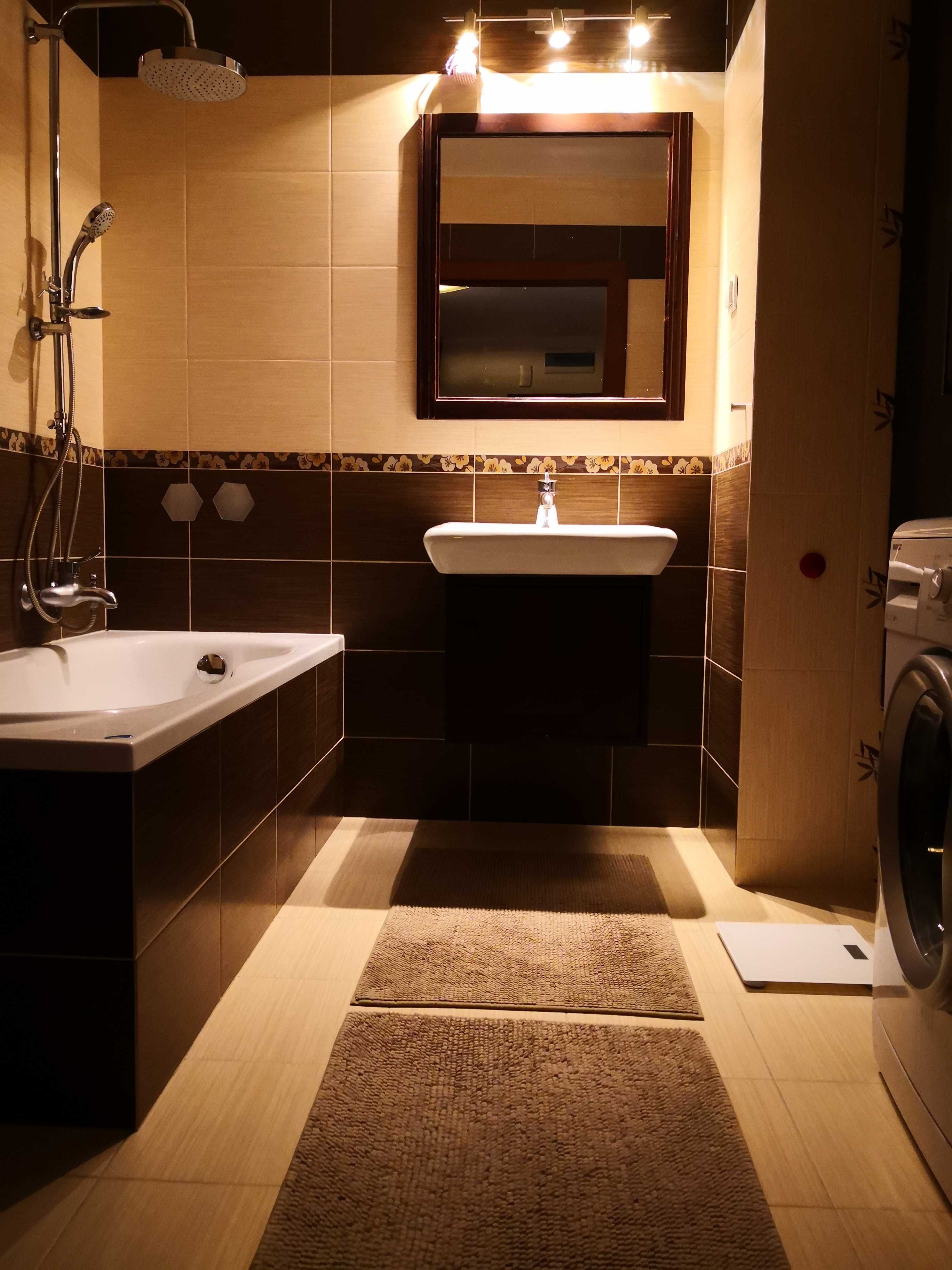 Wynajmę mieszkanie o pow. 66.5m2, osiedle Regaty, ul. Żeglugi Wiślanej