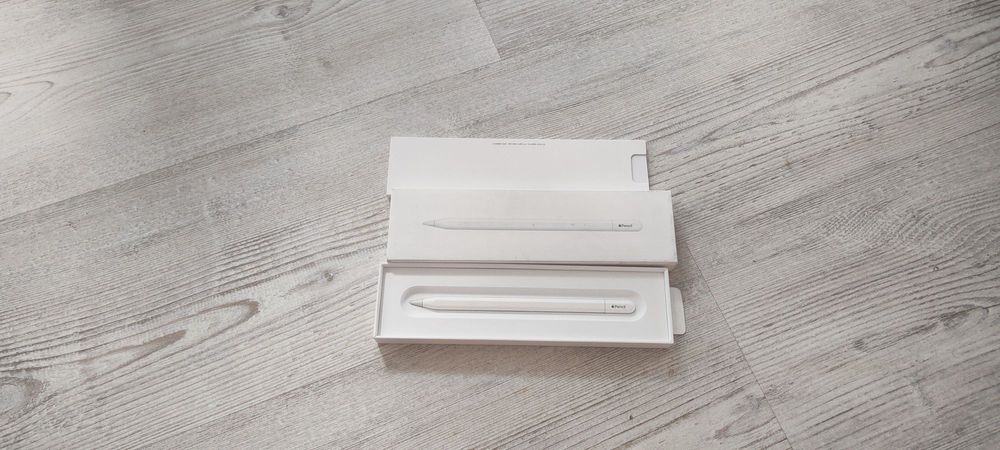 Oryginalny rysik Apple pen usb-c