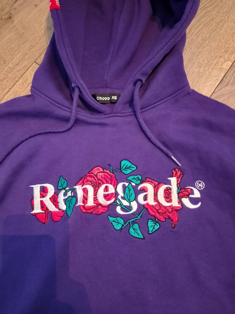 Bluza męska Cropp rozmiar XS